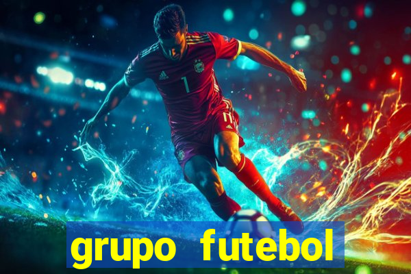 grupo futebol virtual telegram